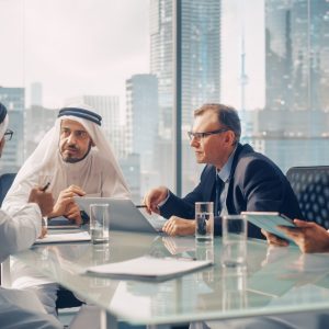 GALACTICO INVESTORS